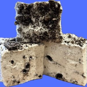 Oreo Cookies Handmade Gourmet Marshmallows made in South Africa