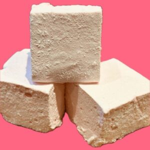 Turkish Delight Handmade Gourmet Marshmallow